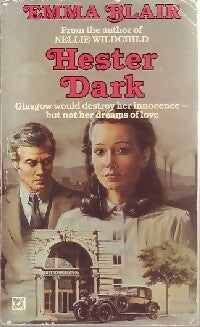 Livrenpoche : Hester Dark - Emma Blair - Livre