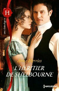 Livrenpoche : L'héritier de Shelbourne - Anne Herries - Livre