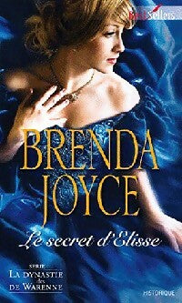 Livrenpoche : Le secret d'Elysse - Brenda Joyce - Livre