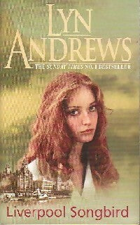 Livrenpoche : Liverpool songbird - Lyn Andrews - Livre