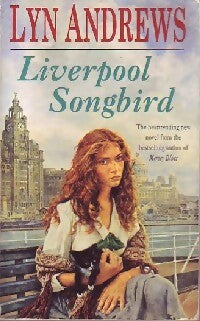 Livrenpoche : Liverpool songbird - Lyn Andrews - Livre