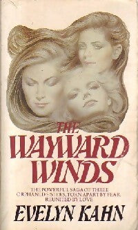 Livrenpoche : The waynard winds - Evelyne Kahn - Livre