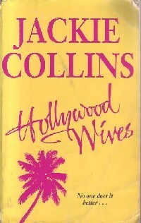 Livrenpoche : Hollywood wives - Jackie Collins - Livre