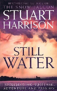 Livrenpoche : Still water - Stuart Harrison - Livre