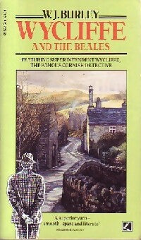 Wycliffe and the beales - W.J. Burley -  Corgi books - Livre