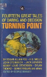 Livrenpoche : Turning point - Collectif - Livre