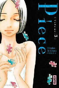 Livrenpoche : Piece Tome III - Hinako Ashihara - Livre