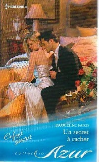 Livrenpoche : Un secret à cacher - Jacqueline Baird - Livre
