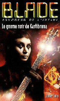 Livrenpoche : Le gnome noir de Karlibruna - Jeffrey Lord - Livre