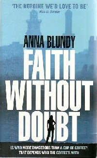 Livrenpoche : Faith without doubt - Anna Blundy - Livre