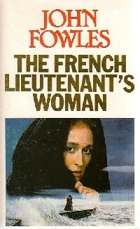 Livrenpoche : The french lieutenant's woman - John Fowles - Livre