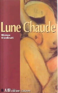 Livrenpoche : Lune chaude - Mempo Giardinelli - Livre