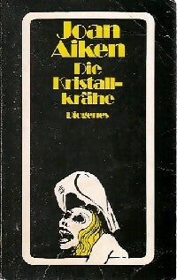 Livrenpoche : Die kristall-kräne - Joan Aiken - Livre