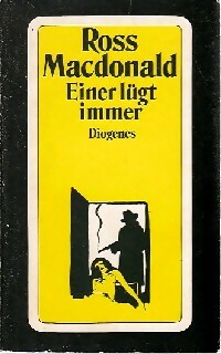Livrenpoche : Einer lügt immer - Ross Macdonald - Livre