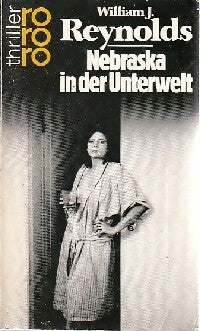 Livrenpoche : Nebraska in der unterwelt - William J. Reynolds - Livre