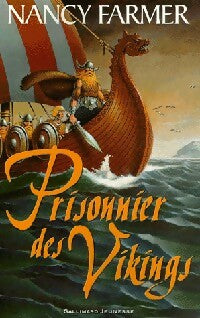 Livrenpoche : Prisionnier des vikings - Nancy Farmer - Livre