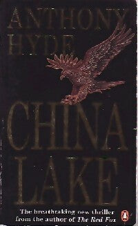 Livrenpoche : China Lake - Anthony Hyde - Livre