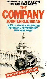 Livrenpoche : The compagny - John Ehrlichman - Livre