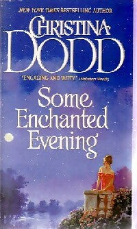 Livrenpoche : Some enchanted evening - Christina Dodd - Livre