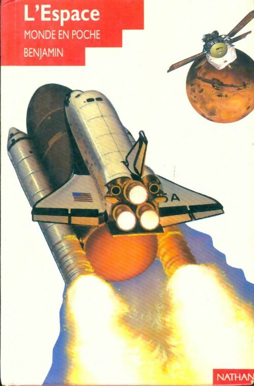 Livrenpoche : L'espace - Christopher Maynard - Livre