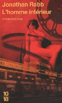 Livrenpoche : L'homme intérieur - Jonathan Rabb - Livre