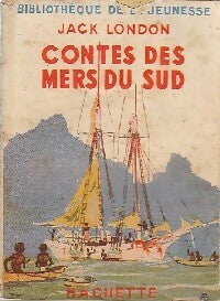 Livrenpoche : Contes des mers du sud - Jack London - Livre
