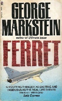 Livrenpoche : Ferret - George Markstein - Livre