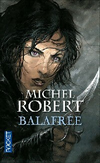 Livrenpoche : Balafrée - Michel Robert - Livre