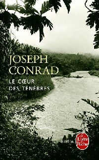 Livrenpoche : Le coeur des ténèbres - Joseph Conrad - Livre
