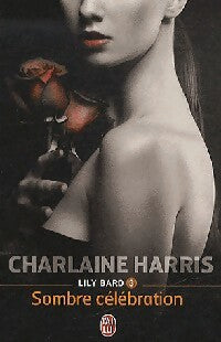 Livrenpoche : Sombre célébration - Charlaine Harris - Livre