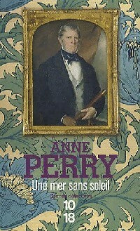 Livrenpoche : Une mer sans soleil - Anne Perry - Livre