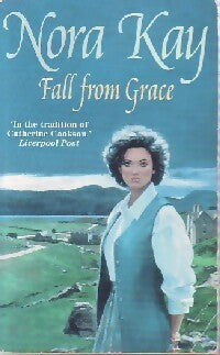 Livrenpoche : Fall from grace - Nora Kay - Livre