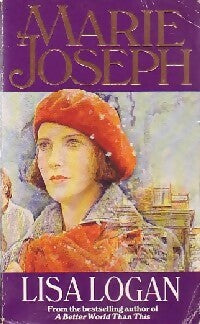 Livrenpoche : Lisa Logan - Marie Joseph - Livre