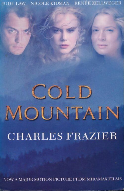 Livrenpoche : Cold Mountain - Charles Frazier - Livre