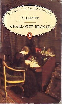 Livrenpoche : Villette - Charlotte Brontë - Livre