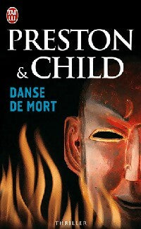 Livrenpoche : Danse de mort - Lincoln Child - Livre