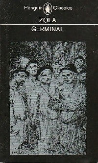 Livrenpoche : Germinal - Emile Zola - Livre