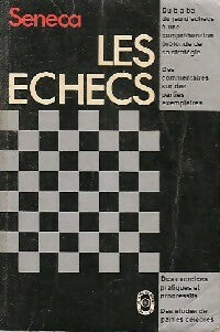 Livrenpoche : Les échecs - Camil Sénéca - Livre
