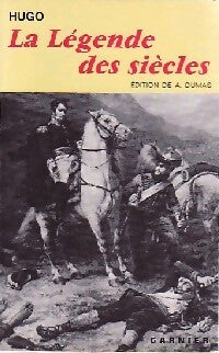 Livrenpoche : La légende des siècles Tome IV - Victor Hugo - Livre