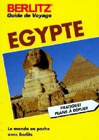 Livrenpoche : Egypte - Jack Altman - Livre
