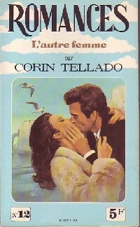 Livrenpoche : L'autre femme - Corin Tellado - Livre