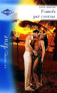 Livrenpoche : Fiancés par contrat - Sara Craven - Livre