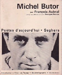 Michel Butor - François Aubral - Livre