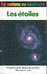 Livrenpoche : Les étoiles - Joachim Herrmann - Livre