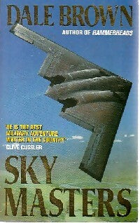 Livrenpoche : Sky masters - Dale Brown - Livre