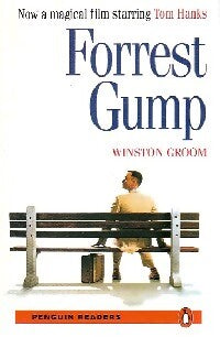 Forrest Gump - Winston Groom - Livre