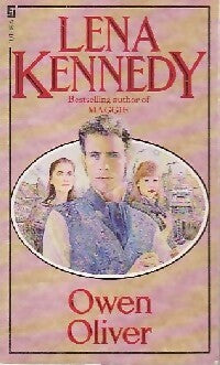 Livrenpoche : Owen Oliver - Lena Kennedy - Livre