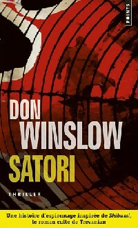Livrenpoche : Satori - Don Winslow - Livre