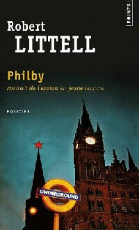 Livrenpoche : Philby - Robert Littell - Livre