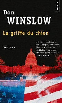Livrenpoche : La griffe du chien - Don Winslow - Livre